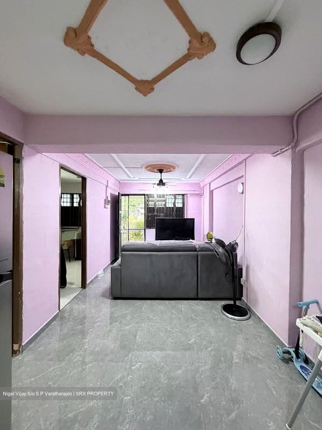 Blk 42 Telok Blangah Rise (Bukit Merah), HDB 3 Rooms #613520741